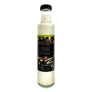 1 tbsp (15 g) Fat Free Creamy Caesar Dressing