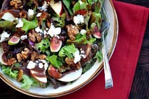 1 tbsp (15 g) Fig Balsamic Dressing