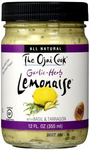 1 tbsp (15 g) Garlic Herb Lemonaise