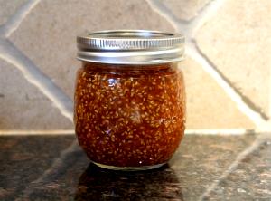 1 tbsp (15 g) Golden Raspberry Jam