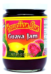 1 tbsp (15 g) Guava Jam