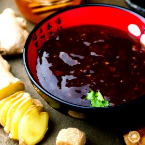 1 tbsp (15 g) Honey Mirin Teriyaki Sauce