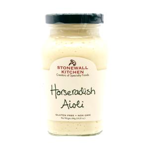 1 tbsp (15 g) Horseradish Aioli