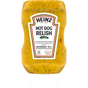 1 tbsp (15 g) Hot Dog Pickle Relish