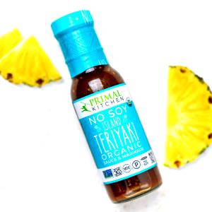 1 tbsp (15 g) Island Teriyaki Sauce