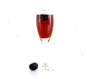 1 tbsp (15 g) Kir Royale Brunch Jam
