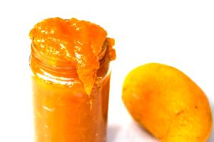 1 tbsp (15 g) Mango Peach Jam