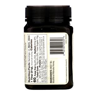 1 tbsp (15 g) Manuka Honey