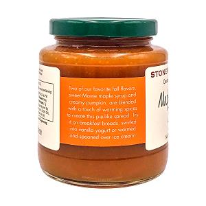 1 tbsp (15 g) Maple Pumpkin Butter