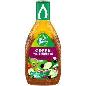 1 tbsp (15 g) Mediterranean Greek Vinaigrette