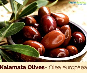 1 tbsp (15 g) Mediterranean Olives