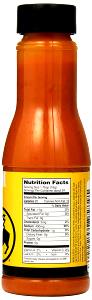 1 tbsp (15 g) Medium Wing Sauce