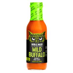 1 tbsp (15 g) Mild Buffalo Sauce