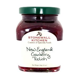 1 tbsp (15 g) New England Cranberry Relish