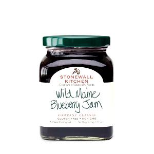 1 tbsp (15 g) No Sugar Added Wild Maine Blueberry Spread