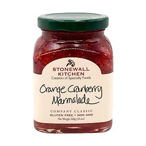 1 tbsp (15 g) Orange Cranberry Marmalade