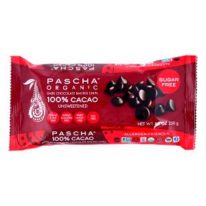 1 tbsp (15 g) Organic Dark Chocolate Chips