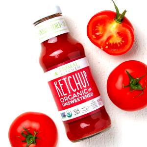 1 tbsp (15 g) Organic Unsweetened Ketchup