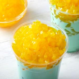 1 tbsp (15 g) Passion Fruit Jelly