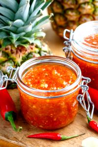1 tbsp (15 g) Pineapple Sweet Chili Sauce