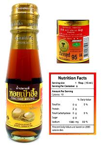 1 tbsp (15 g) Premium Sauce & Marinade
