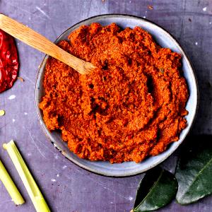 1 tbsp (15 g) Red Curry Paste