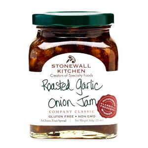1 tbsp (15 g) Roasted Garlic Onion Jam