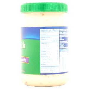 1 tbsp (15 g) Sandwich Spread