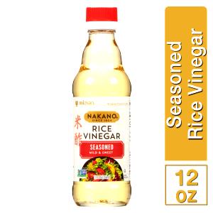 1 tbsp (15 g) Seasoned Rice Wine Vinegar