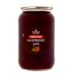 1 tbsp (15 g) Seedless Raspberry Jam