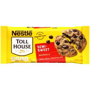 1 tbsp (15 g) Semi-Sweet Chocolate Baking Chips