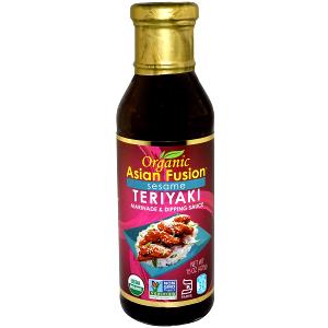 1 tbsp (15 g) Sesame Teriyaki