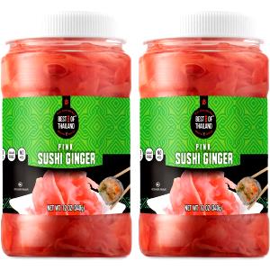 1 tbsp (15 g) Shoga Sushi Ginger