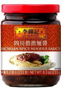1 tbsp (15 g) Sichuan Spicy Noodle Sauce