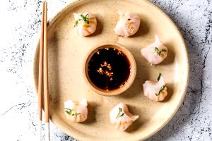 1 tbsp (15 g) Soy Ginger Sauce