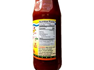 1 tbsp (15 g) Spicy Ketchup