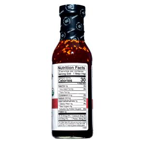 1 tbsp (15 g) Spicy Teriyaki Marinade