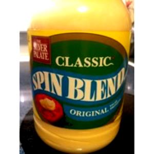 1 tbsp (15 g) Spin Blend