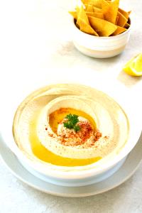 1 tbsp (15 g) Sprouted Hummus