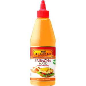 1 tbsp (15 g) Sriracha Mayo