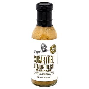 1 tbsp (15 g) Sugar Free Lemon Herb Marinade