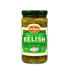 1 tbsp (15 g) Sugar Free Sweet Pickle Relish