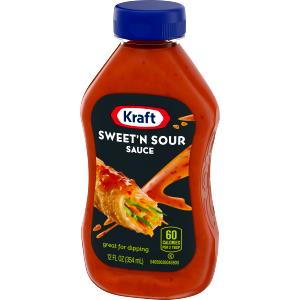 1 tbsp (15 g) Sweet and Sour Sauce
