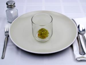 1 tbsp (15 g) Sweet Pickle Relish