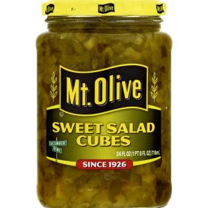 1 tbsp (15 g) Sweet Salad Cubes