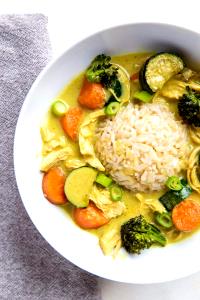 1 tbsp (15 g) Thai Curry Sauce