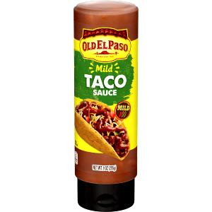 1 tbsp (15 g) Wild for Mild Taco Sauce
