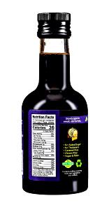 1 tbsp (15 ml) Aged Balsamic Vinegar
