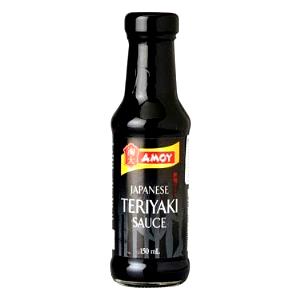 1 tbsp (15 ml) Angostura Teriyaki Sauce