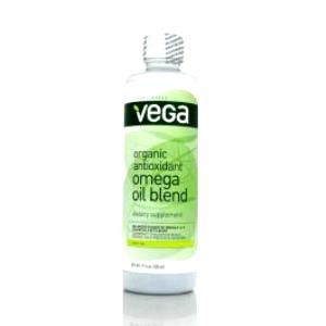 1 tbsp (15 ml) Antioxidant EFA Oil Blend